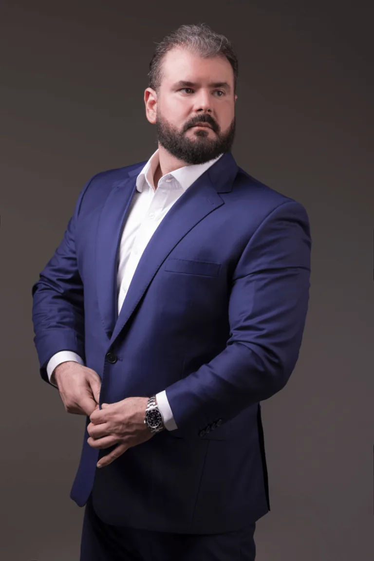 Dr. Diego Rios